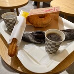 焼きたてチーズケーキのお店 アミーゴ - 
