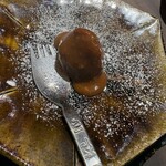 銀座 くらはし - いちごキャラメル