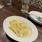 カンティーナ カーリカ・リ - 