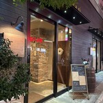 カンティーナ カーリカ・リ - 