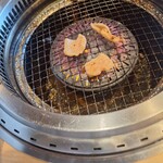 焼肉きんぐ - 