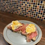 カンティーナ カーリカ・リ - 