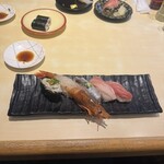 海鮮問屋 ふじ丸 - 