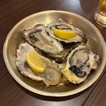 宮城直送 かきほや飛梅 - 