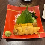 宮城直送 かきほや飛梅 - 