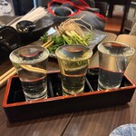 宮城直送 かきほや飛梅 - 