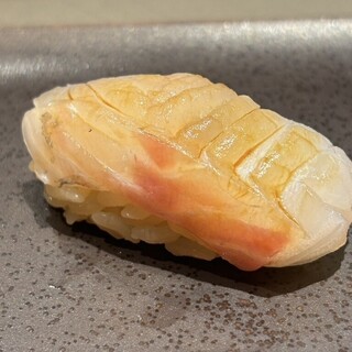 口コミ一覧 : 立食い鮨 鮨川 - 代田橋/立ち食い寿司 [食べログ]