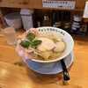 ラーメン チョンマゲ 大阪天六店