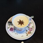 ブルガリ ラウンジ - 