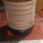 AVIS de VIN FORT - 