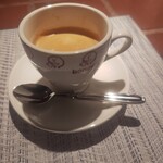 AVIS de VIN FORT - Weekenders Coffeeのコーヒー