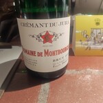 AVIS de VIN FORT - 