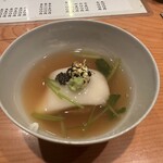 日本料理 たかむら - 