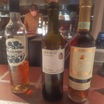 AVIS de VIN FORT - デザートワイン