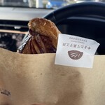 シャトレーゼ - 料理写真: