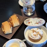 ブルガリ ラウンジ - 