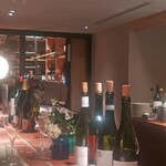 AVIS de VIN FORT - 