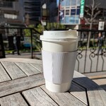 ジェラート ピケ カフェ クレープリー - 