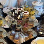 ブルガリ ラウンジ - 