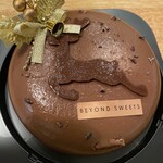 BEYOND SWEETS - 