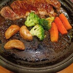 長万部酒場 - 