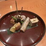 日本料理 たかむら - 