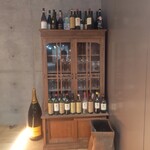 AVIS de VIN FORT - 