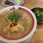 ばり嗎 - 料理写真: