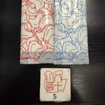 豊島屋菓寮 八十小路 - 