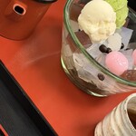 豊島屋菓寮 八十小路 - 