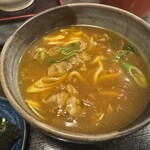 辨慶うどん - 