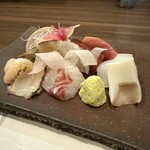 旬菜手料理 雲 - 