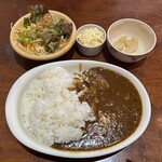 キッチンベース レイ - 料理写真: