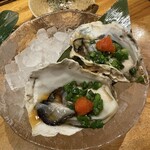 貝と魚と炉ばたのバンビ - 