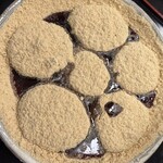 豊島屋菓寮 八十小路 - 