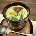 旬菜手料理 雲 - 