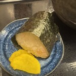 辨慶うどん - 
