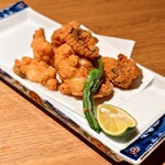 魚がしどまん中 毘沙門天 - 