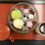 豊島屋菓寮 八十小路 - 