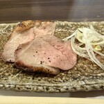 旬菜手料理 雲 - 