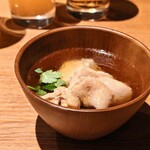 魚がしどまん中 毘沙門天 - 