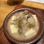 貝と魚と炉ばたのバンビ - 