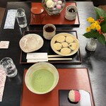 豊島屋菓寮 八十小路 - 