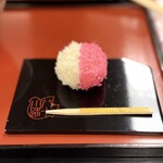 豊島屋菓寮 八十小路 - 