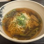 辨慶うどん - 