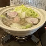 旬菜手料理 雲 - 