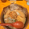 麺場 田所商店 関内店