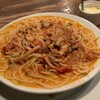 ホームズパスタ 渋谷店