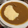 欧風カレー ボンディ 神保町本店