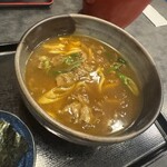辨慶うどん - 